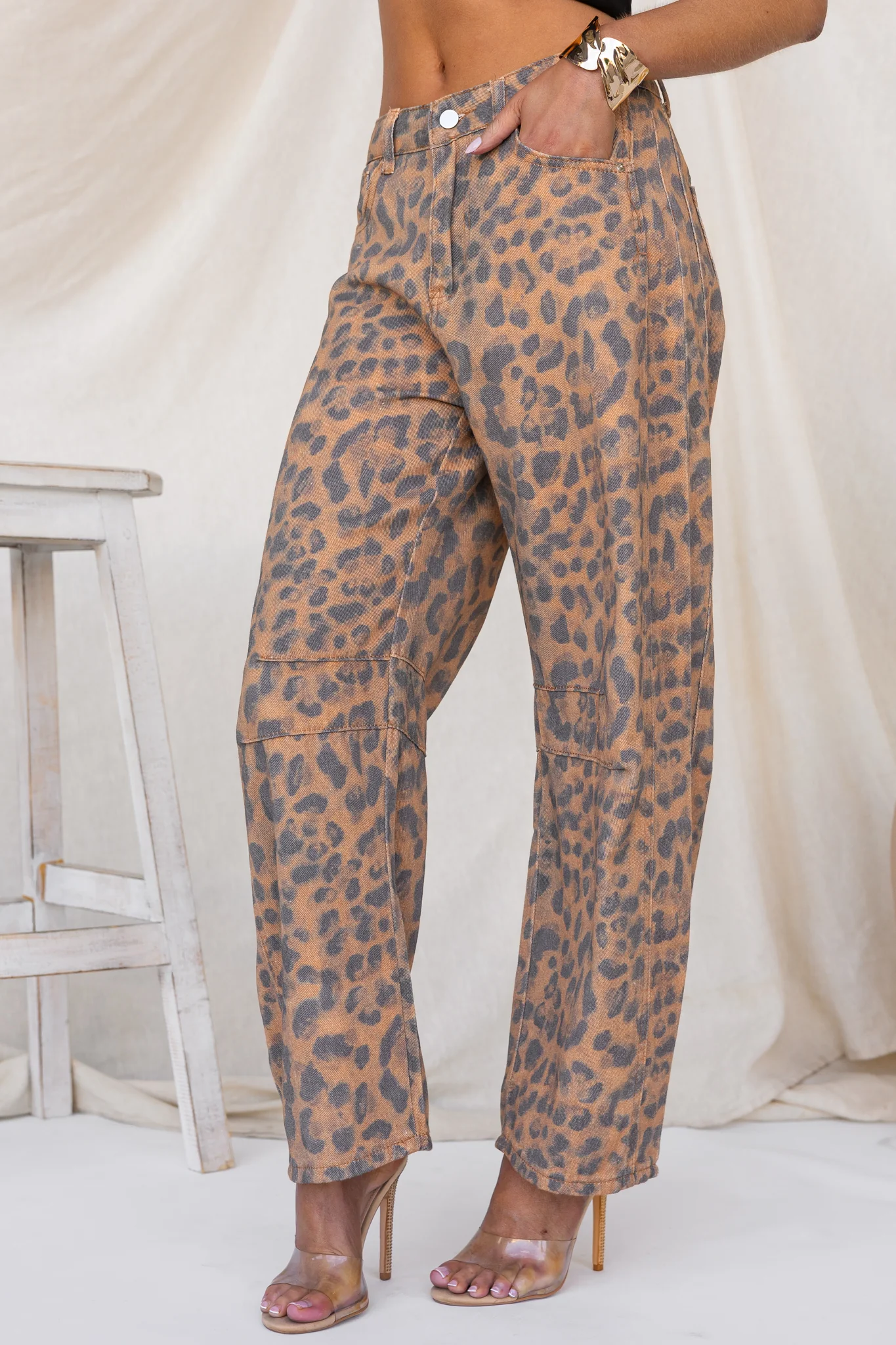 Fearless Jeans - Image 8