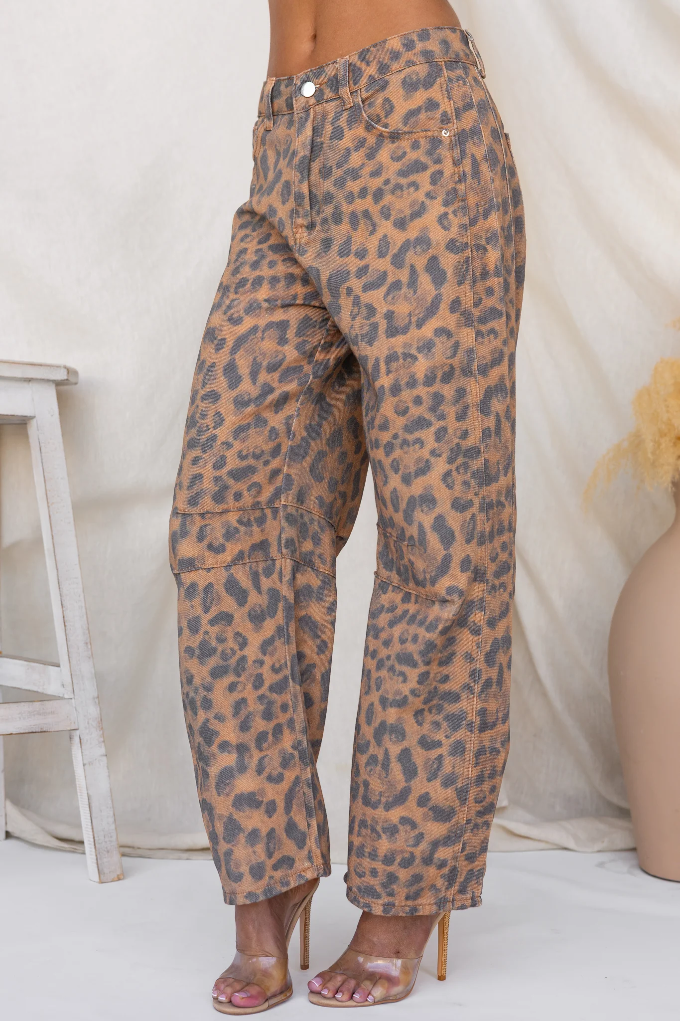 Fearless Jeans - Image 9