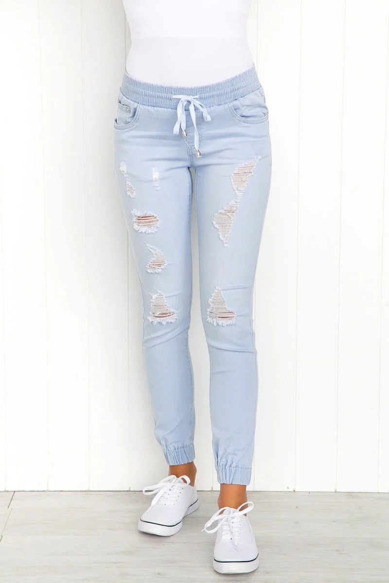 Fearless Joggers - Image 5