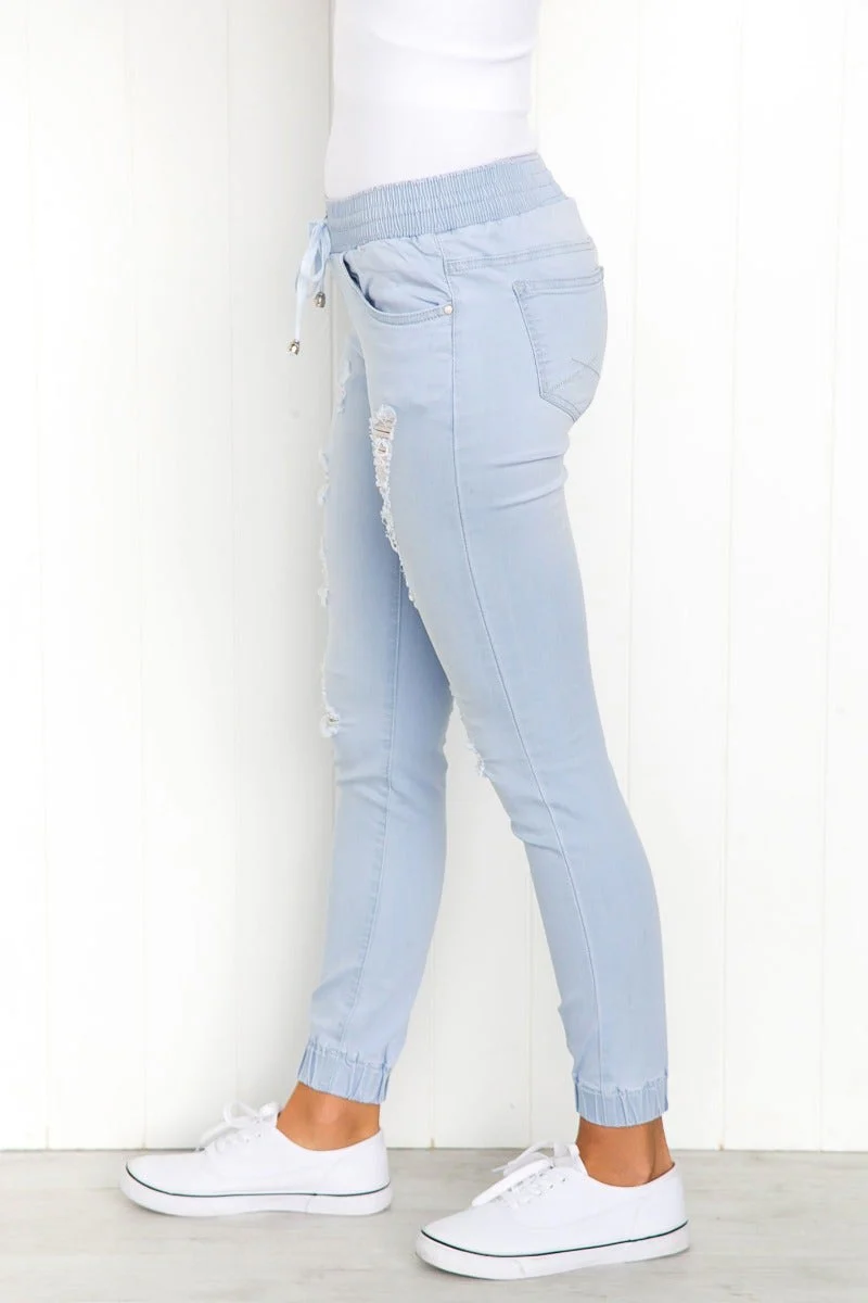 Fearless Joggers - Image 7