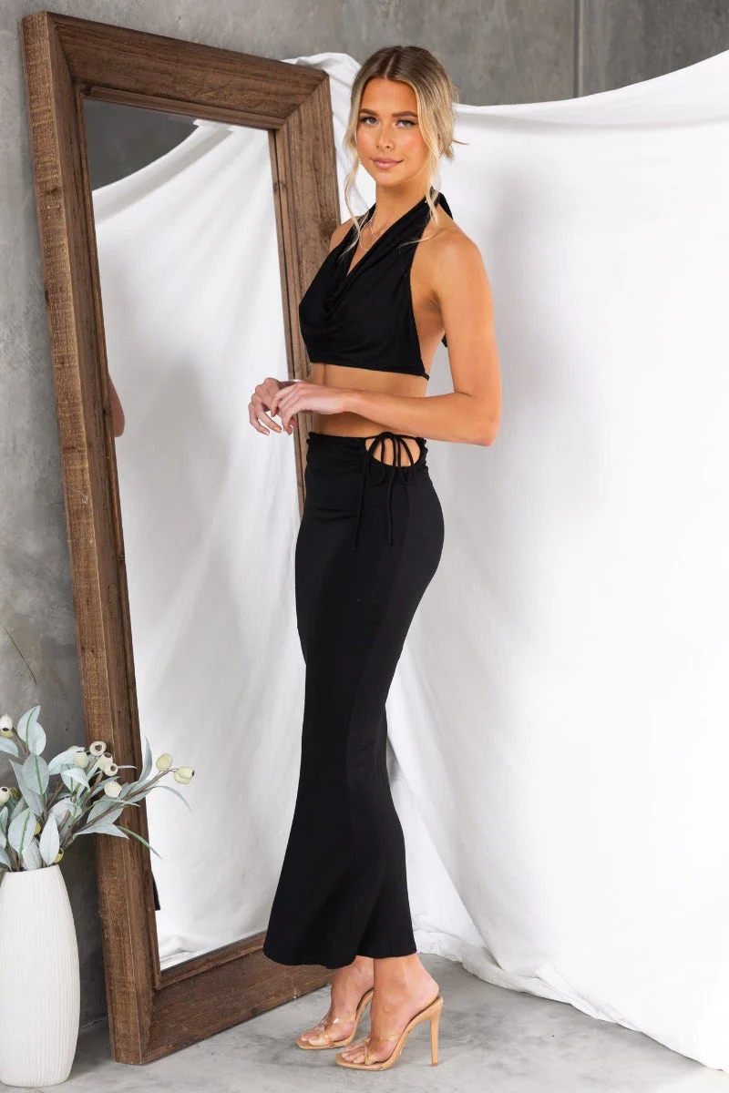 Fearless Maxi Skirt