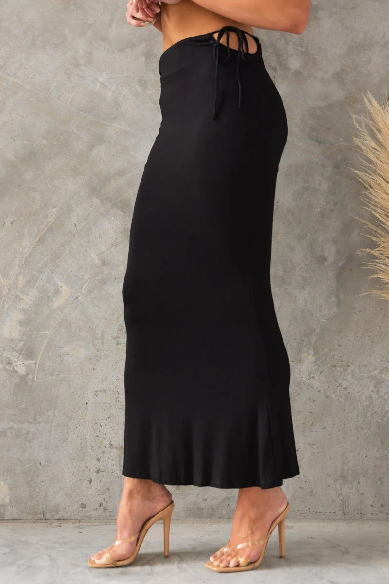Fearless Maxi Skirt - Image 5