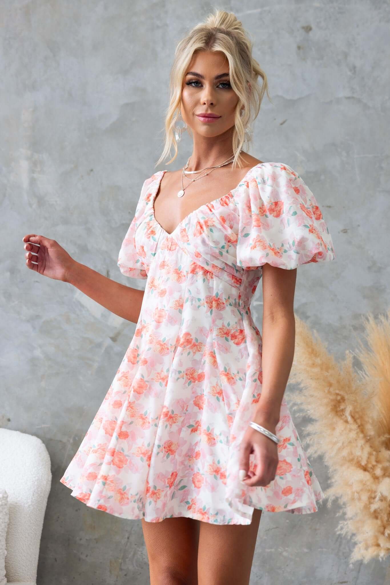 Feel Good Dress - Image 4
