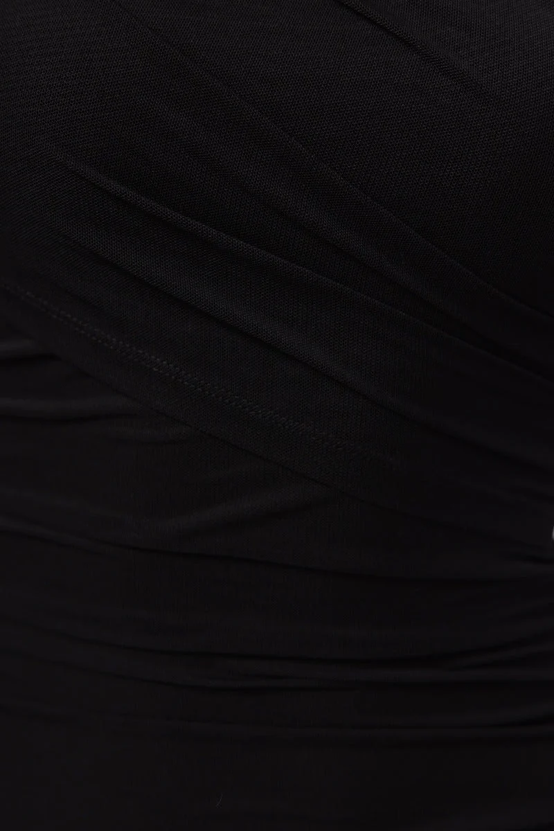 Feel My Spark Maxi Dress - Image 7
