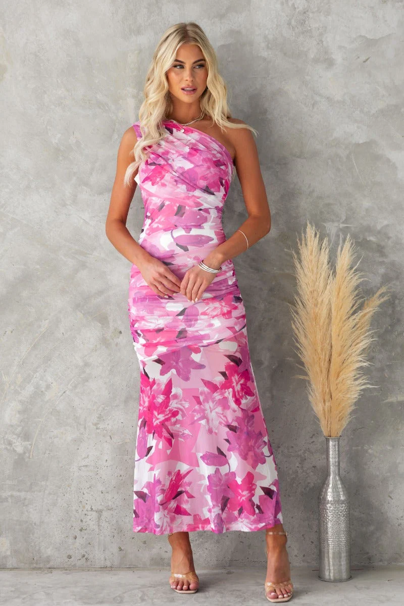 Feel My Spark Maxi Dress - Image 2