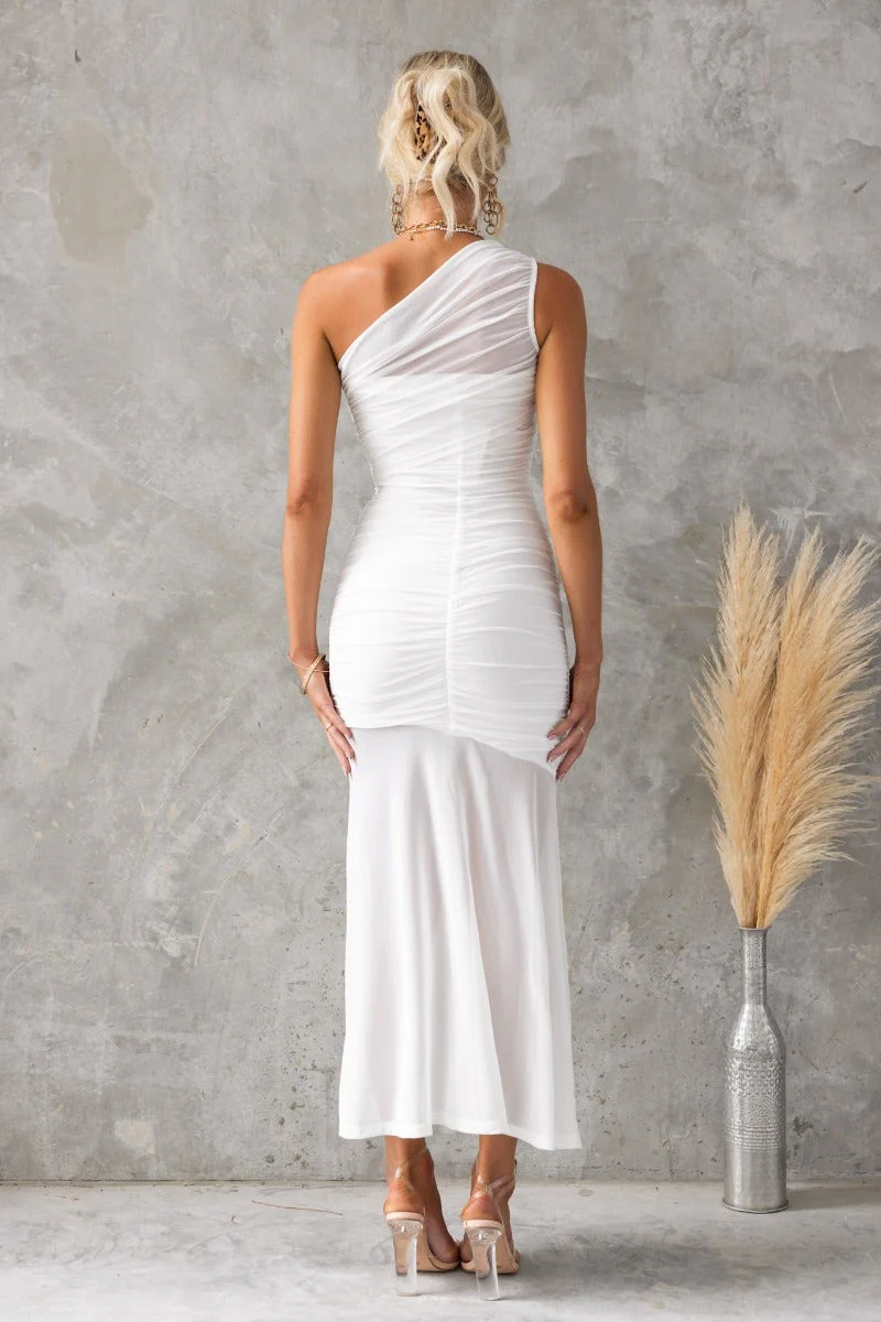 Feel My Spark Maxi Dress - Image 5