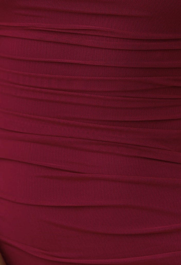 Feeling Fine Midi Dress - Image 7