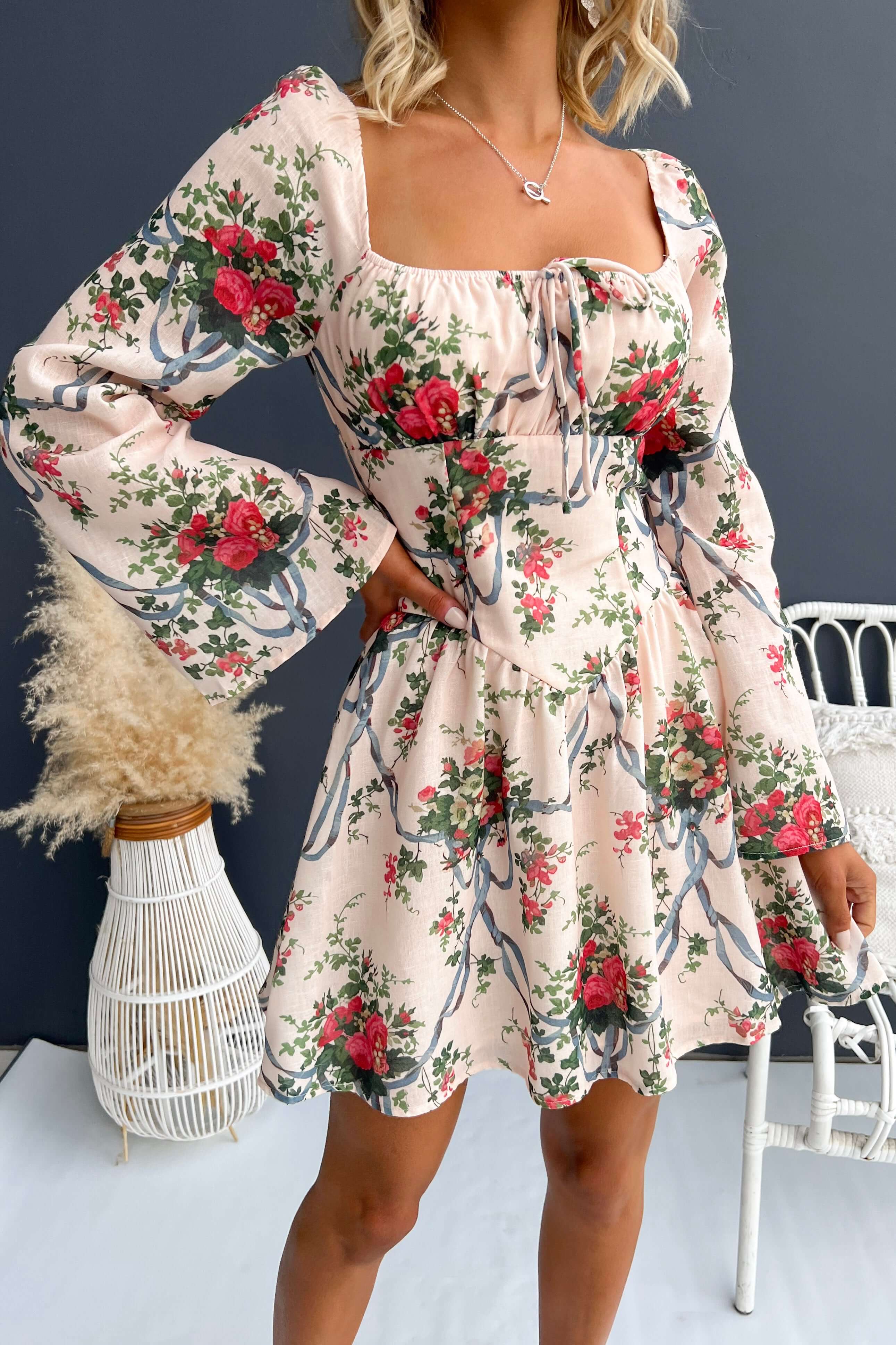 Feelix Dress - Image 3