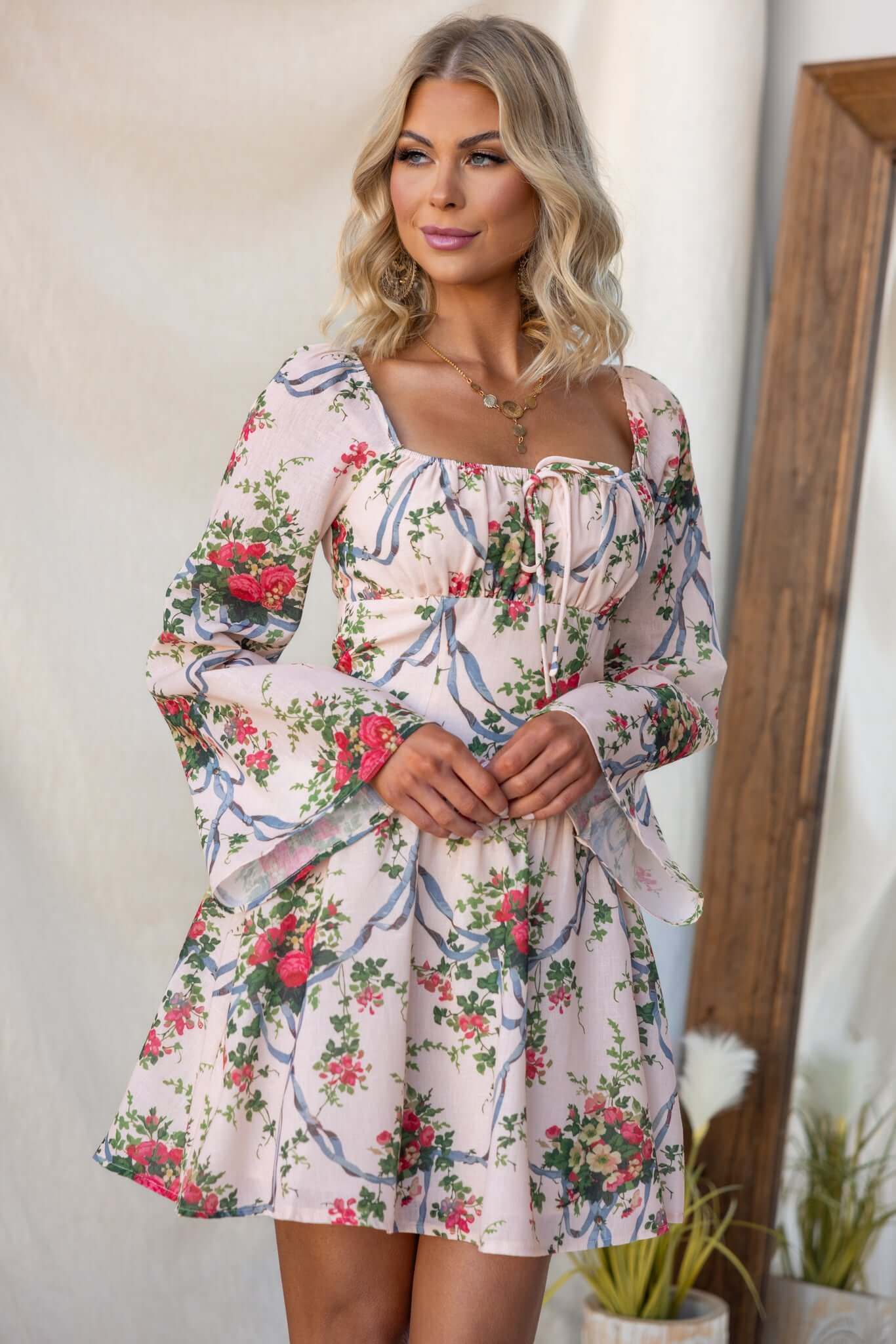 Feelix Dress - Image 5