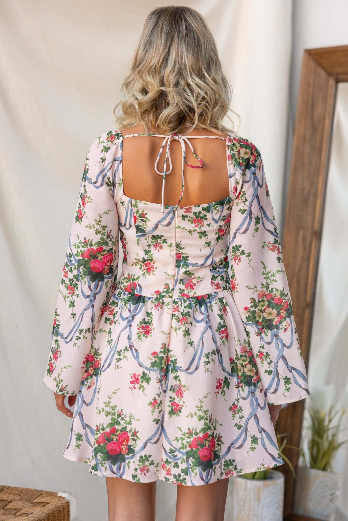 Feelix Dress - Image 7
