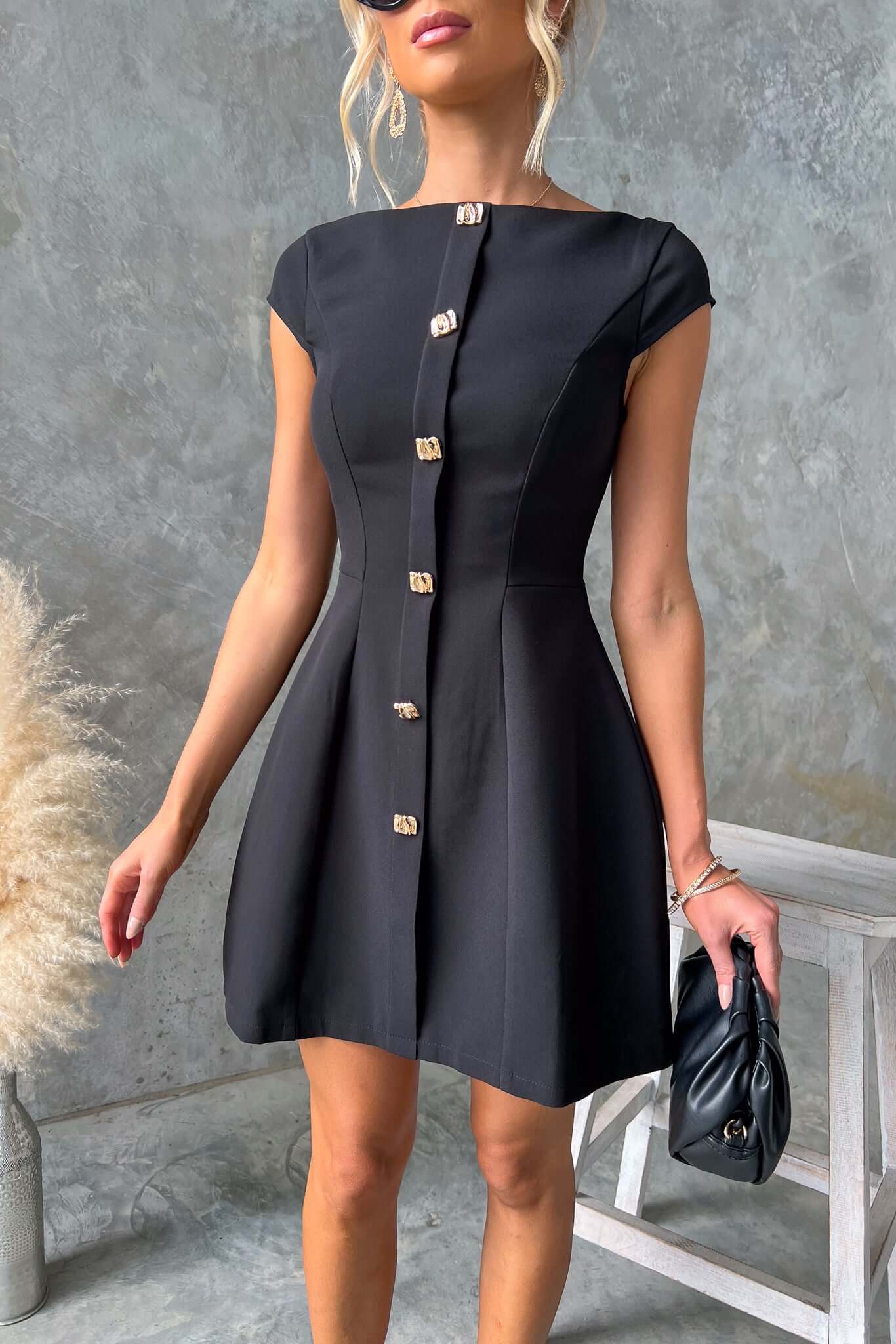 Feist Dress