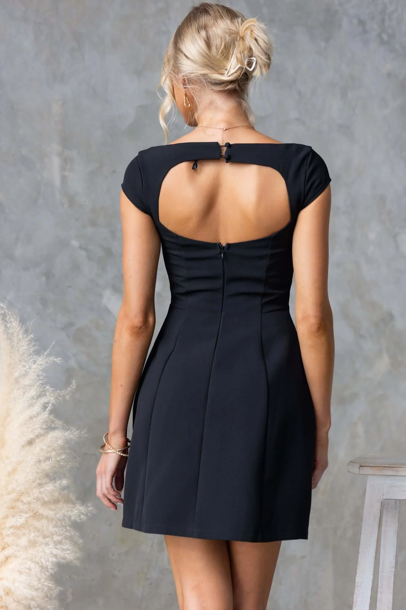 Feist Dress - Image 7