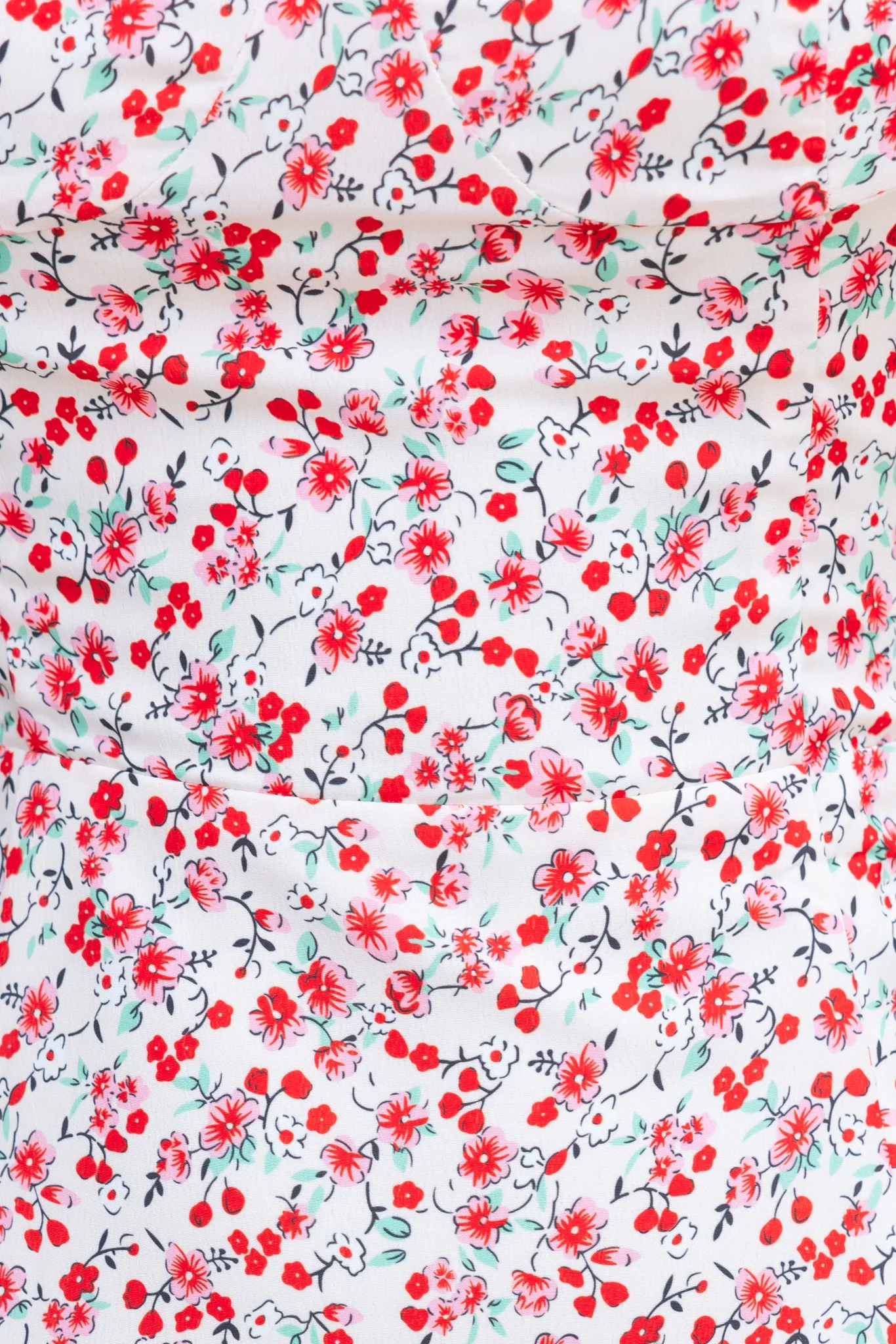 Felicia Midi Dress - Image 5