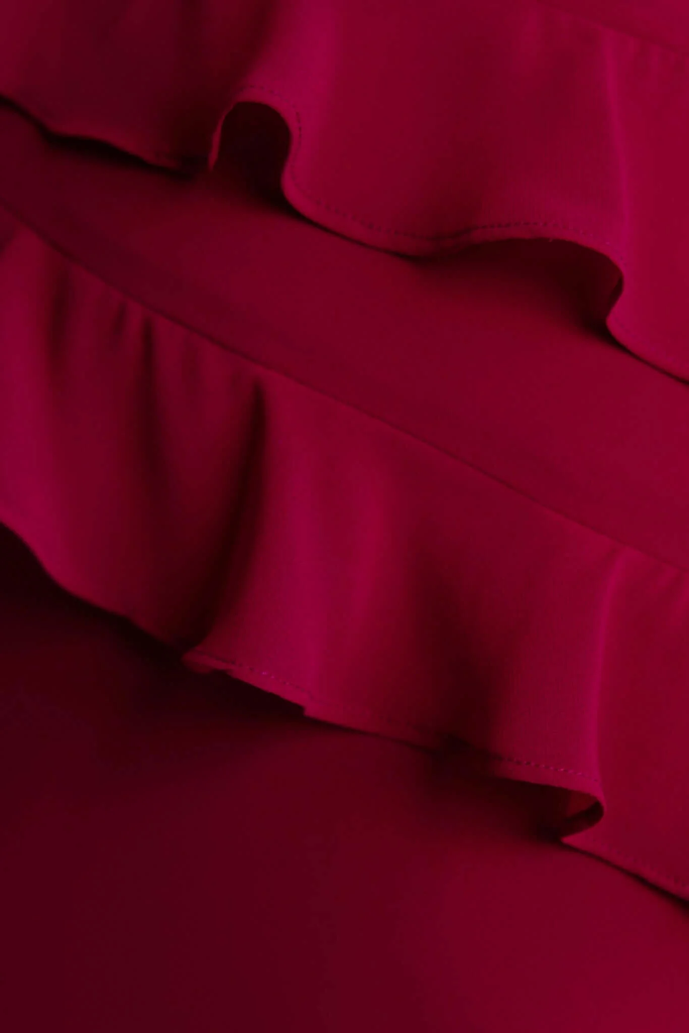 Felicitee Maxi Dress - Image 9