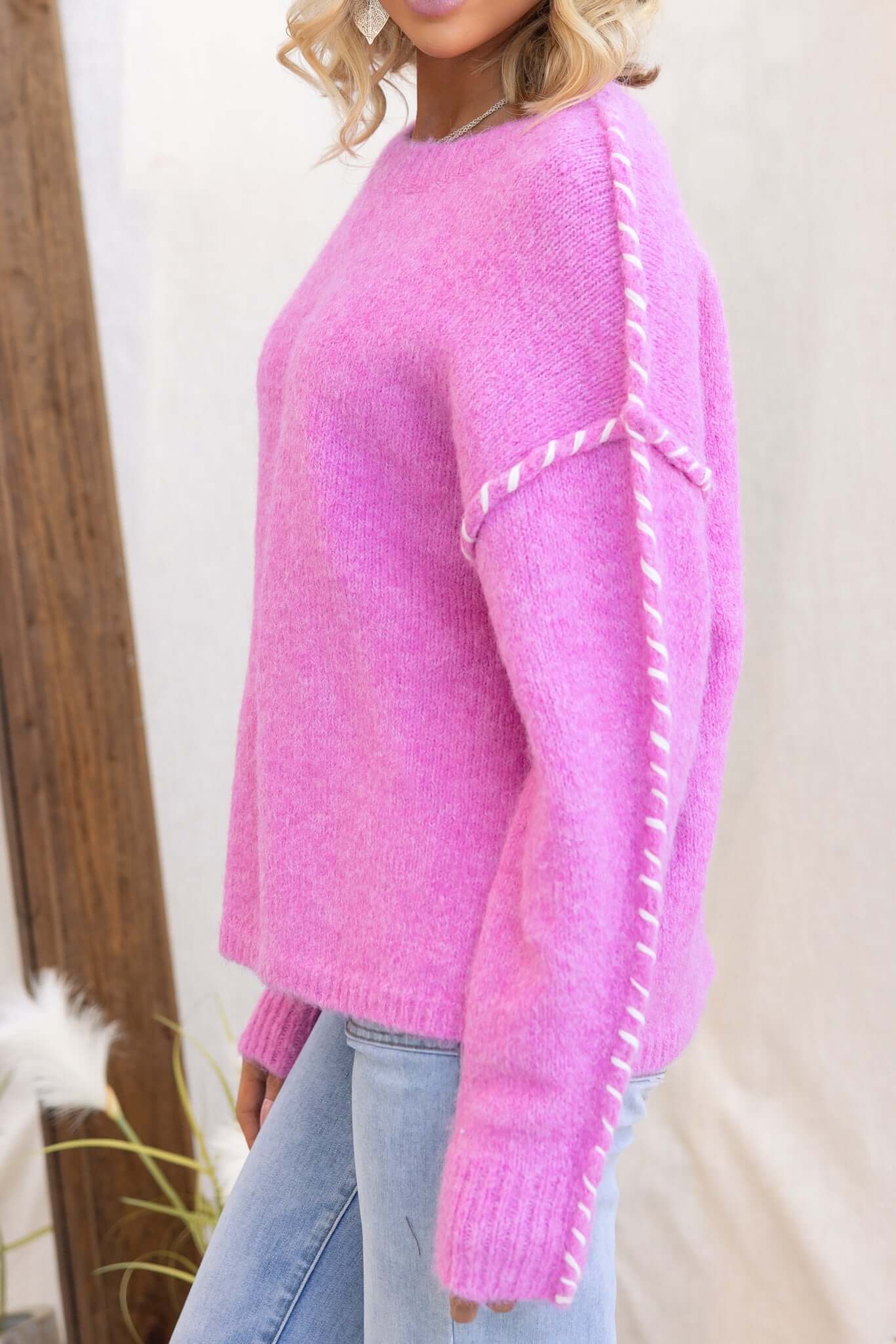Felipa Jumper - Image 6