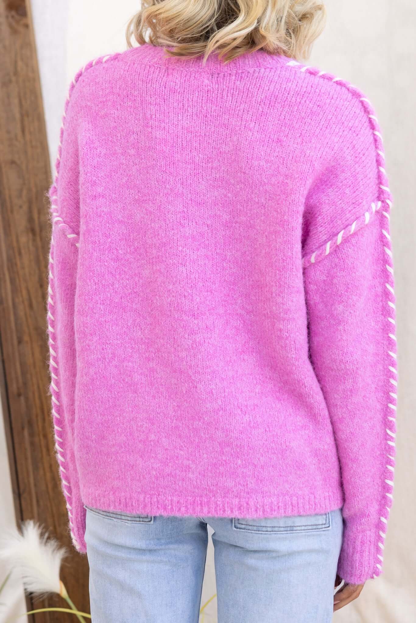 Felipa Jumper - Image 7