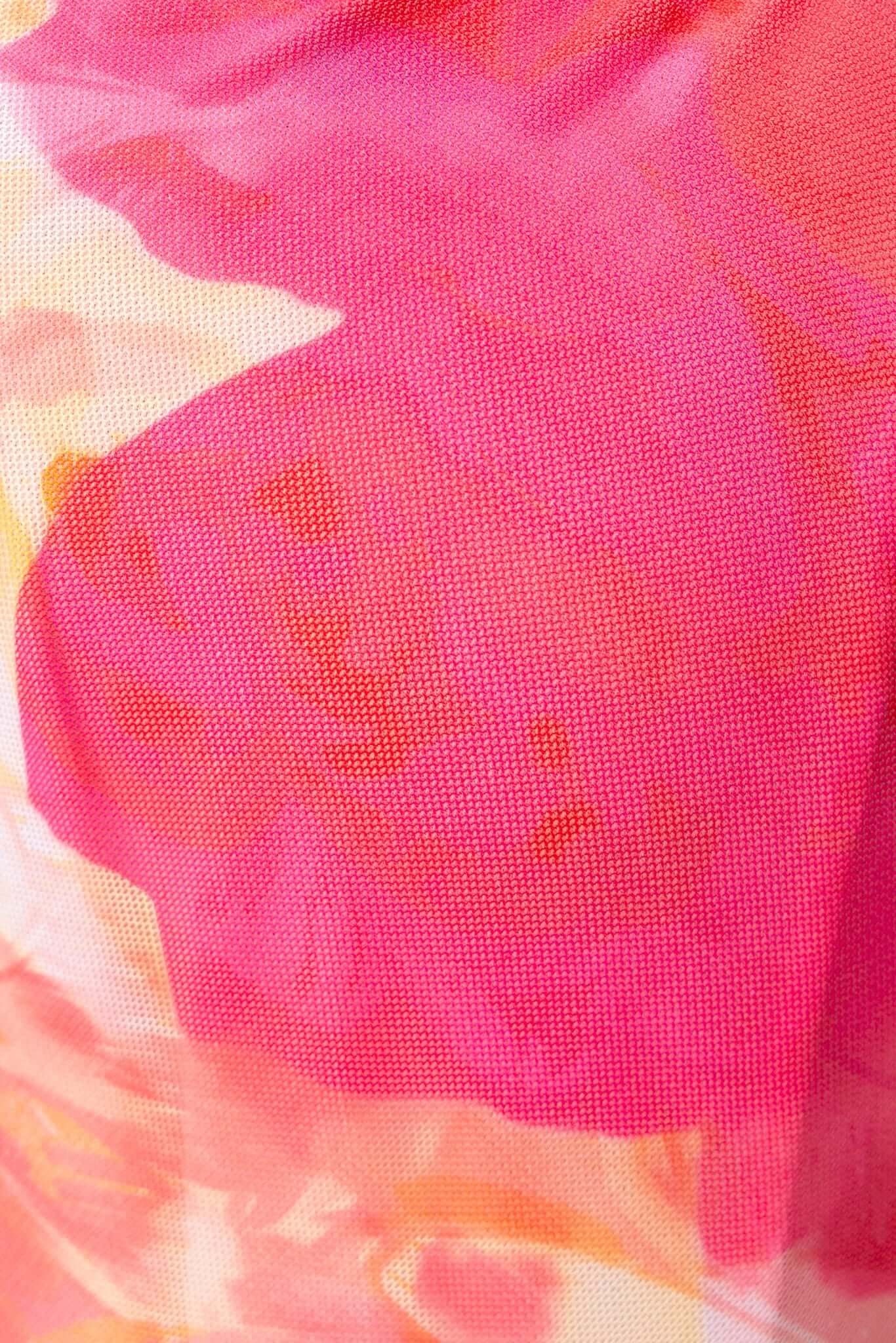 Fellaire Maxi Dress - Image 7