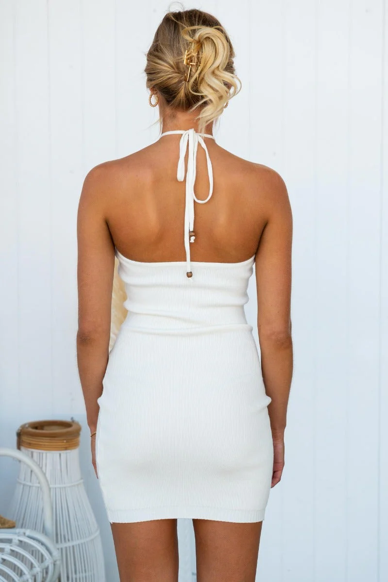 Fellay Dress - Image 4