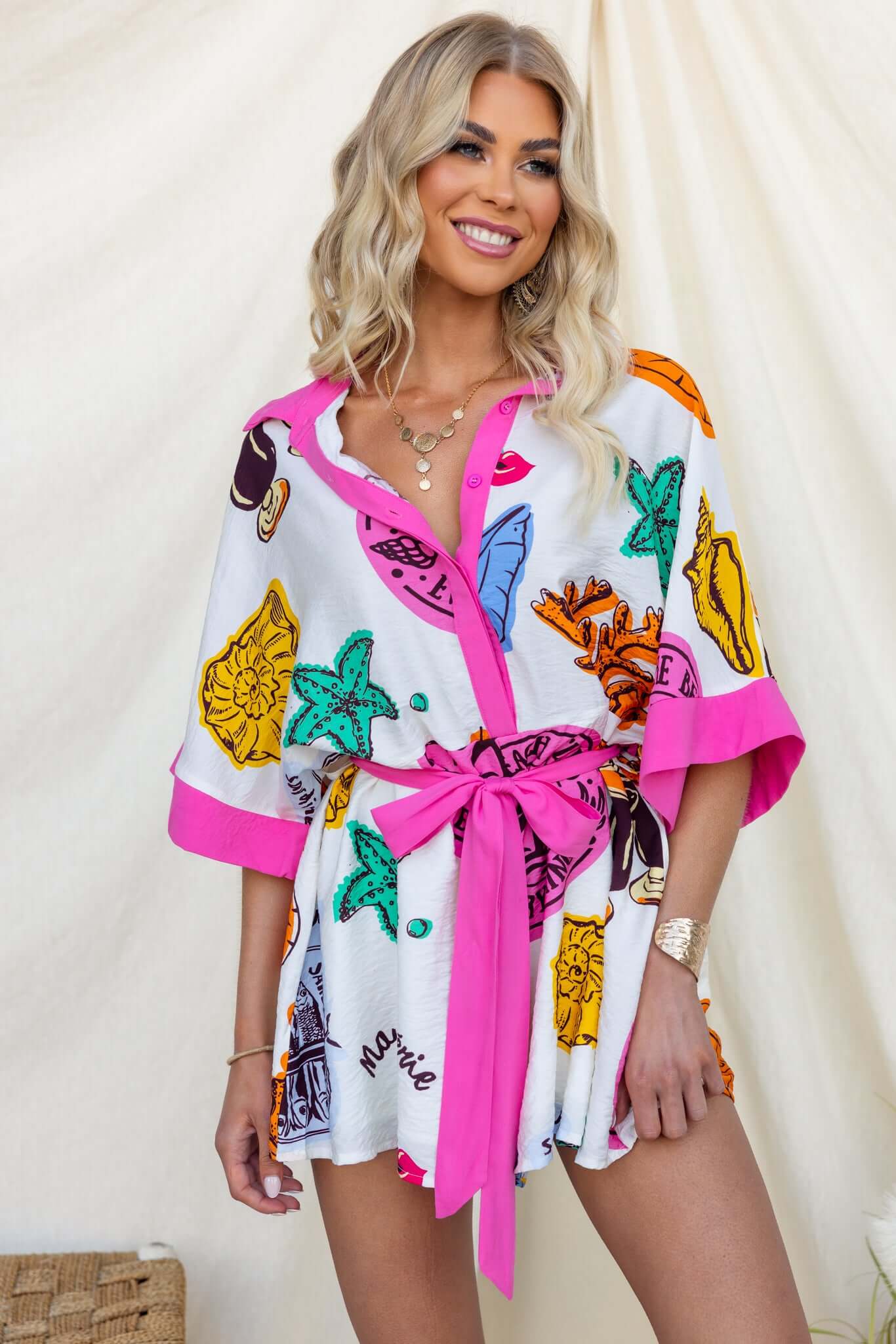 Fellie Playsuit - Image 4