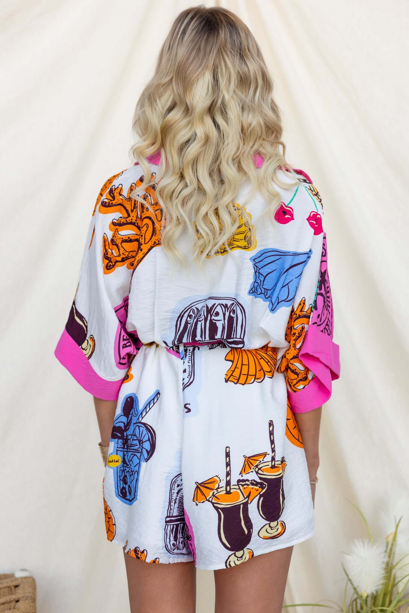 Fellie Playsuit - Image 6