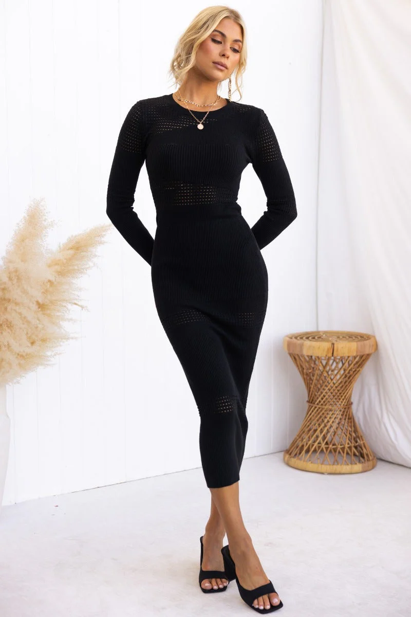 Fenna Midi Dress