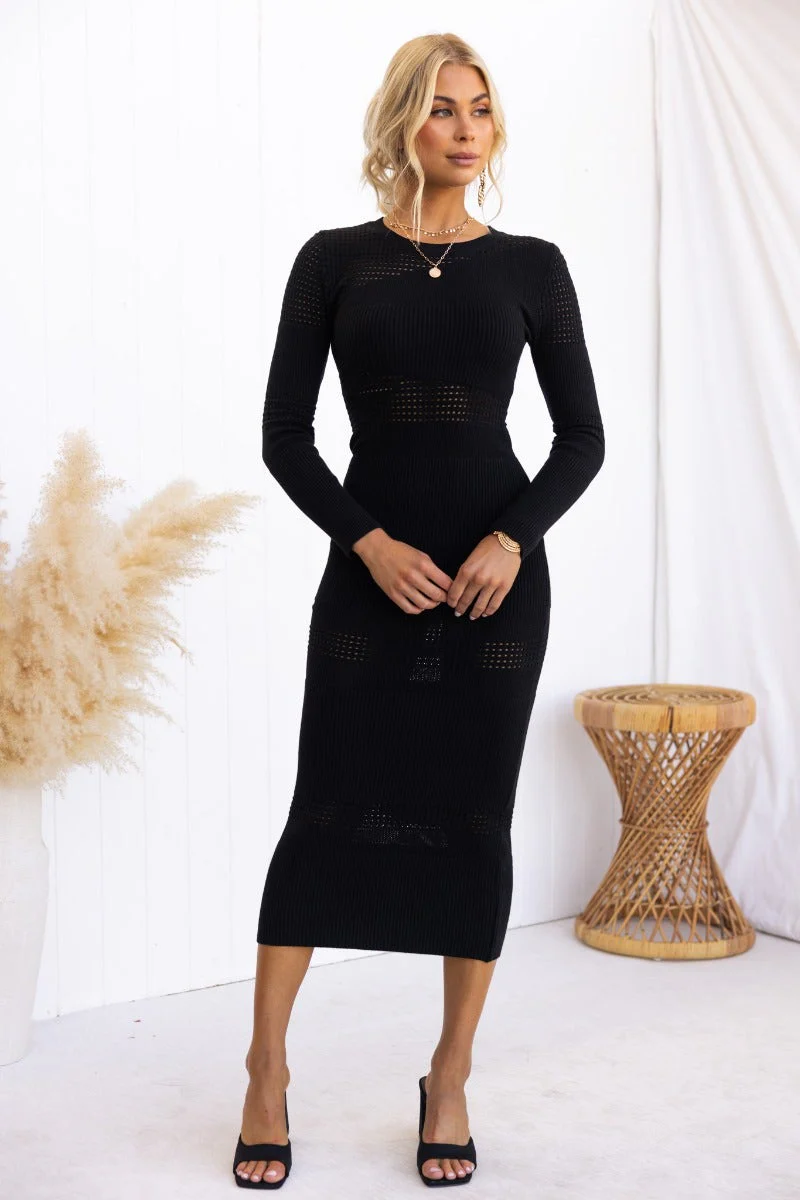 Fenna Midi Dress - Image 3