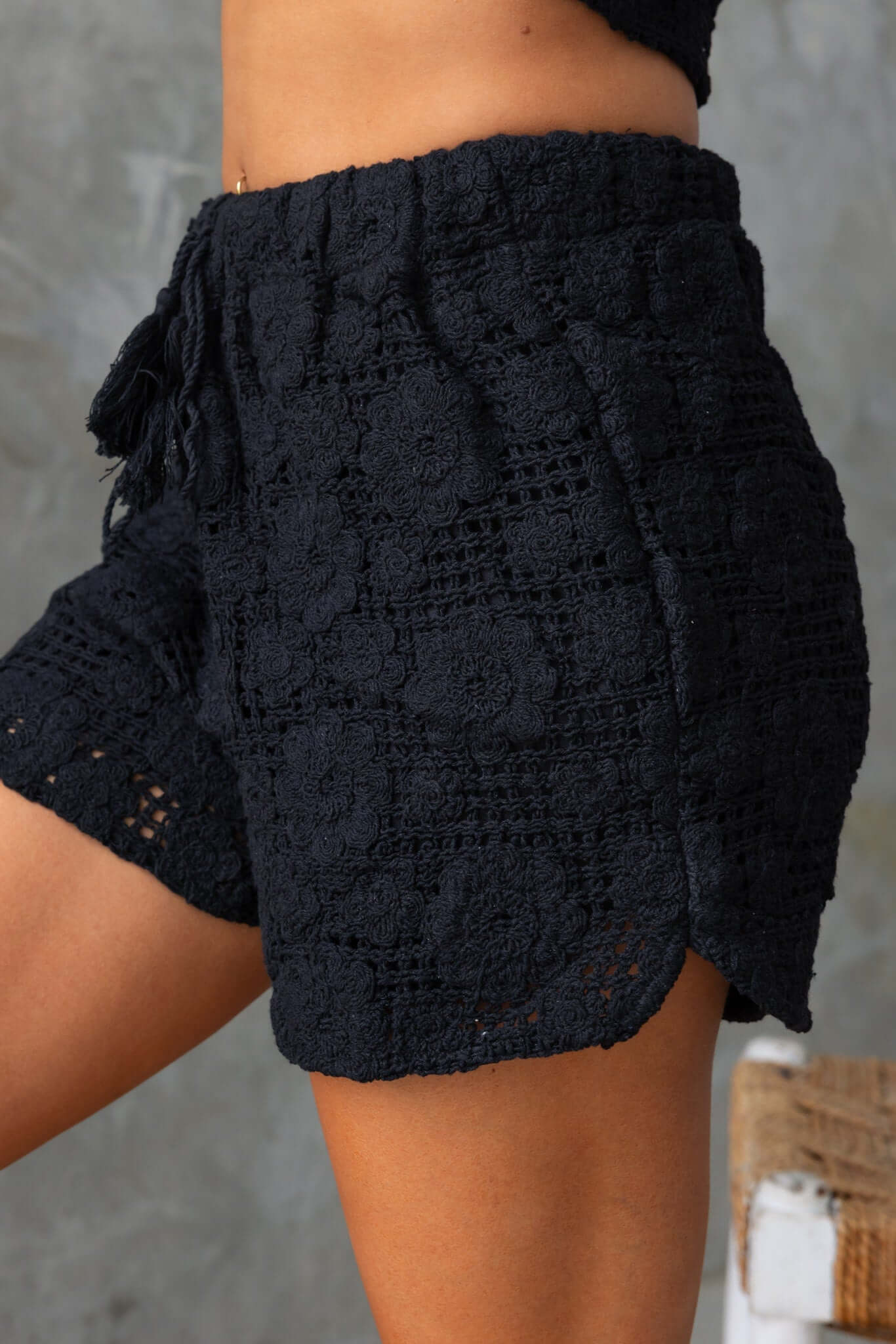 Fenny Shorts