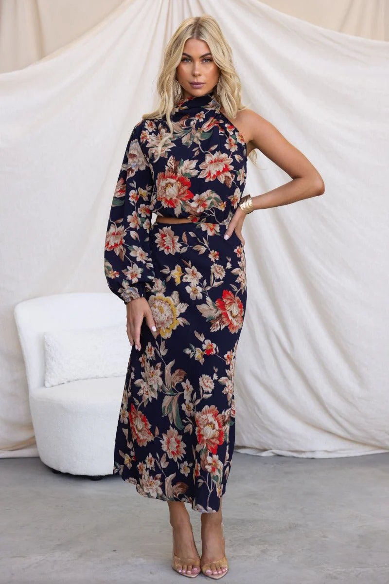 Ferny Maxi Dress - Image 3