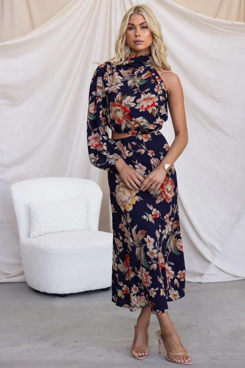 Ferny Maxi Dress - Image 4