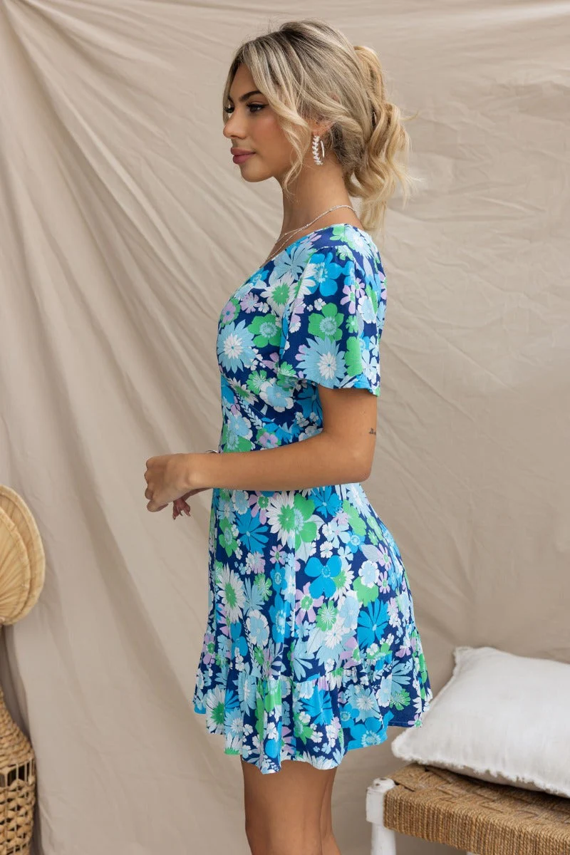 Feyra Dress - Image 5