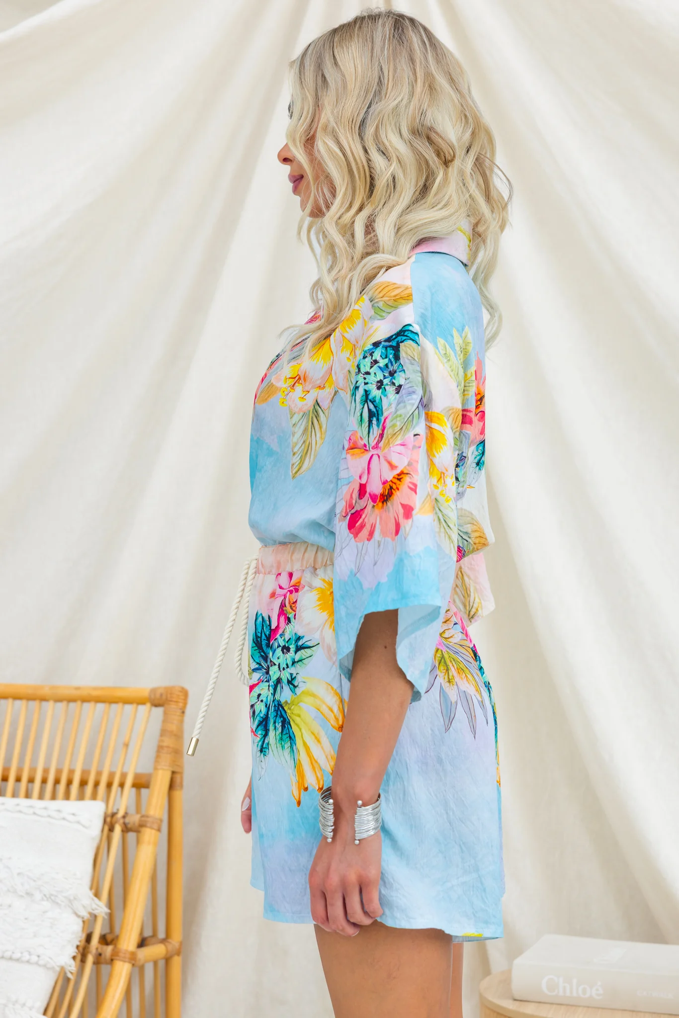 Fiddler Playsuit - Image 5