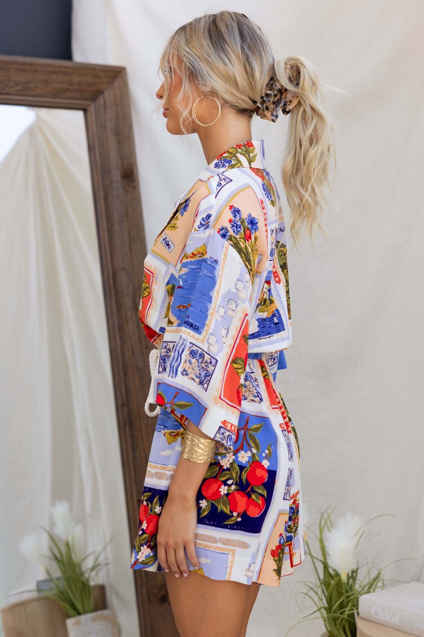 Fiddler Playsuit - Image 5