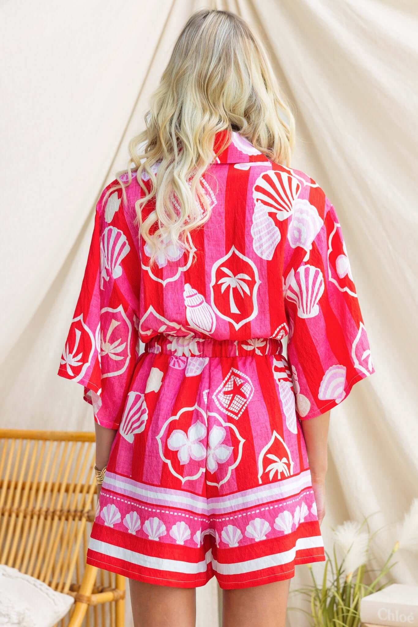 Fiddler Playsuit - Image 6