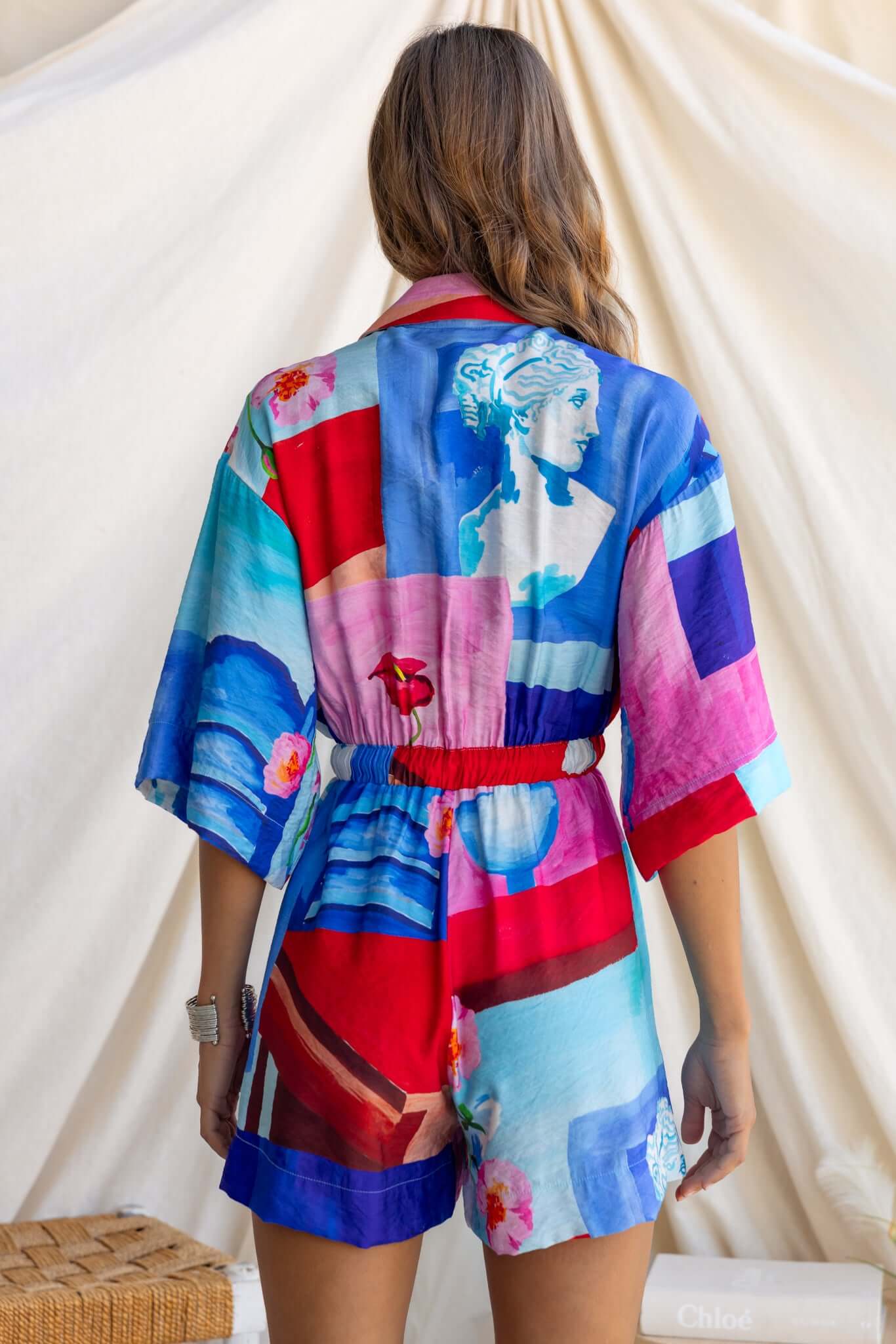 Fiddler Playsuit - Image 7