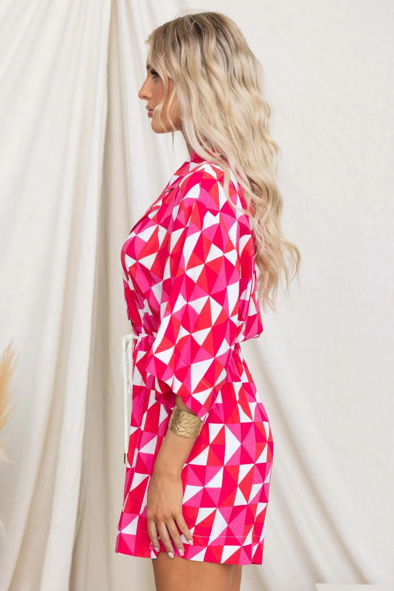 Fiddler Playsuit - Image 5