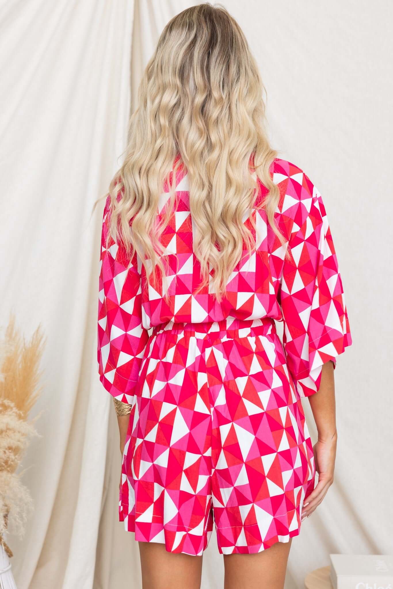 Fiddler Playsuit - Image 6