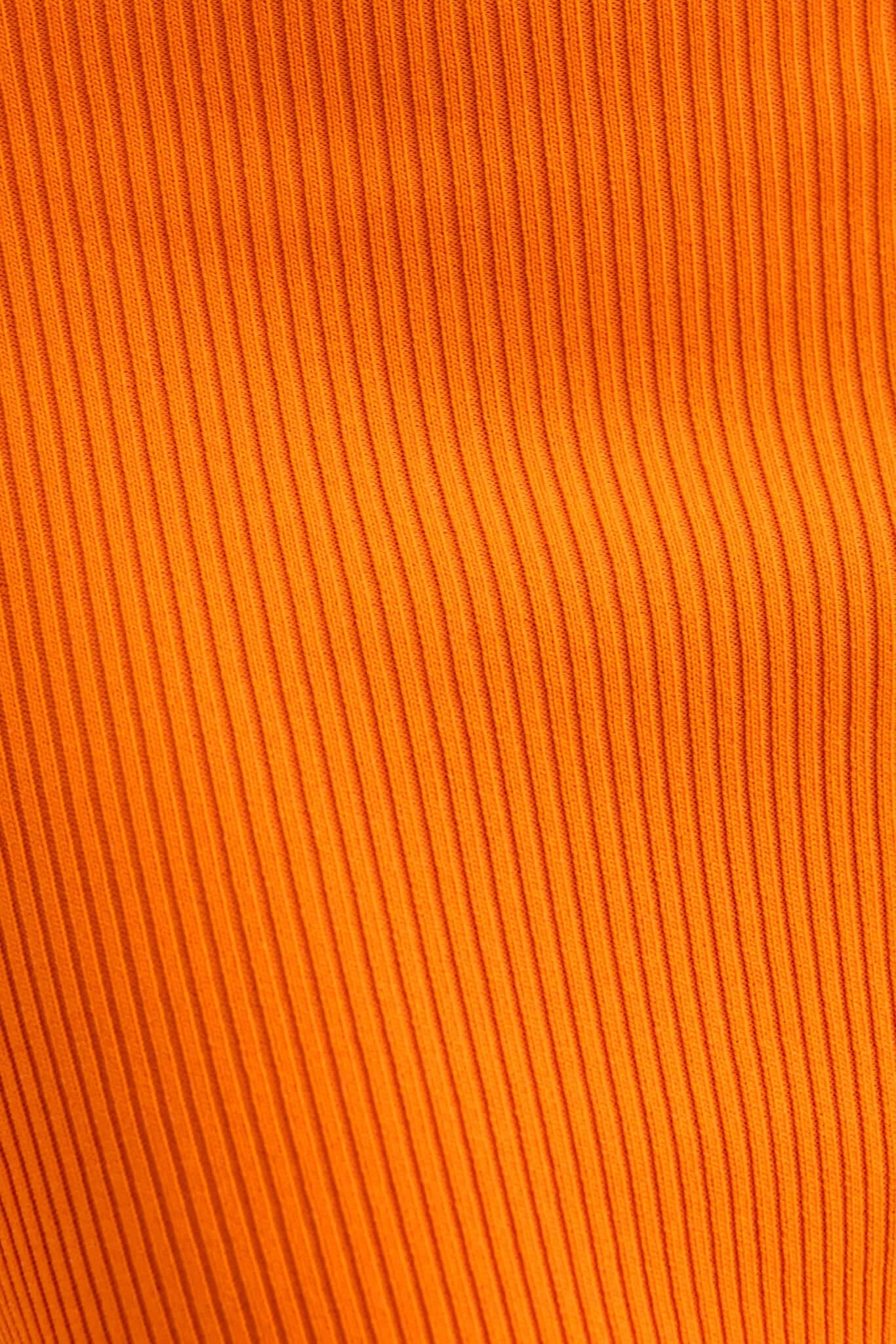 Fiery Midi Dress - Image 7