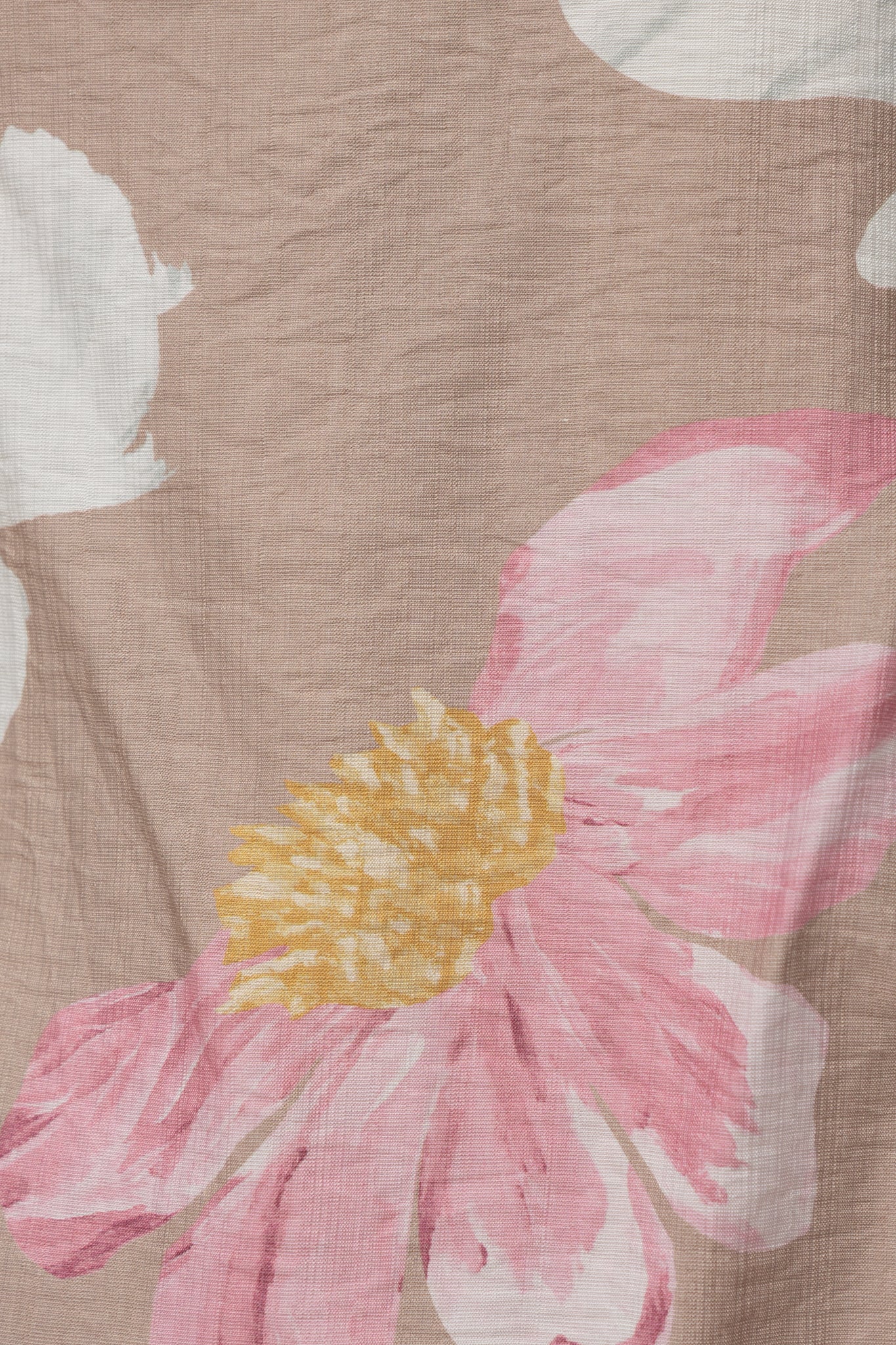Fig Gardenia Maxi Dress - Image 9