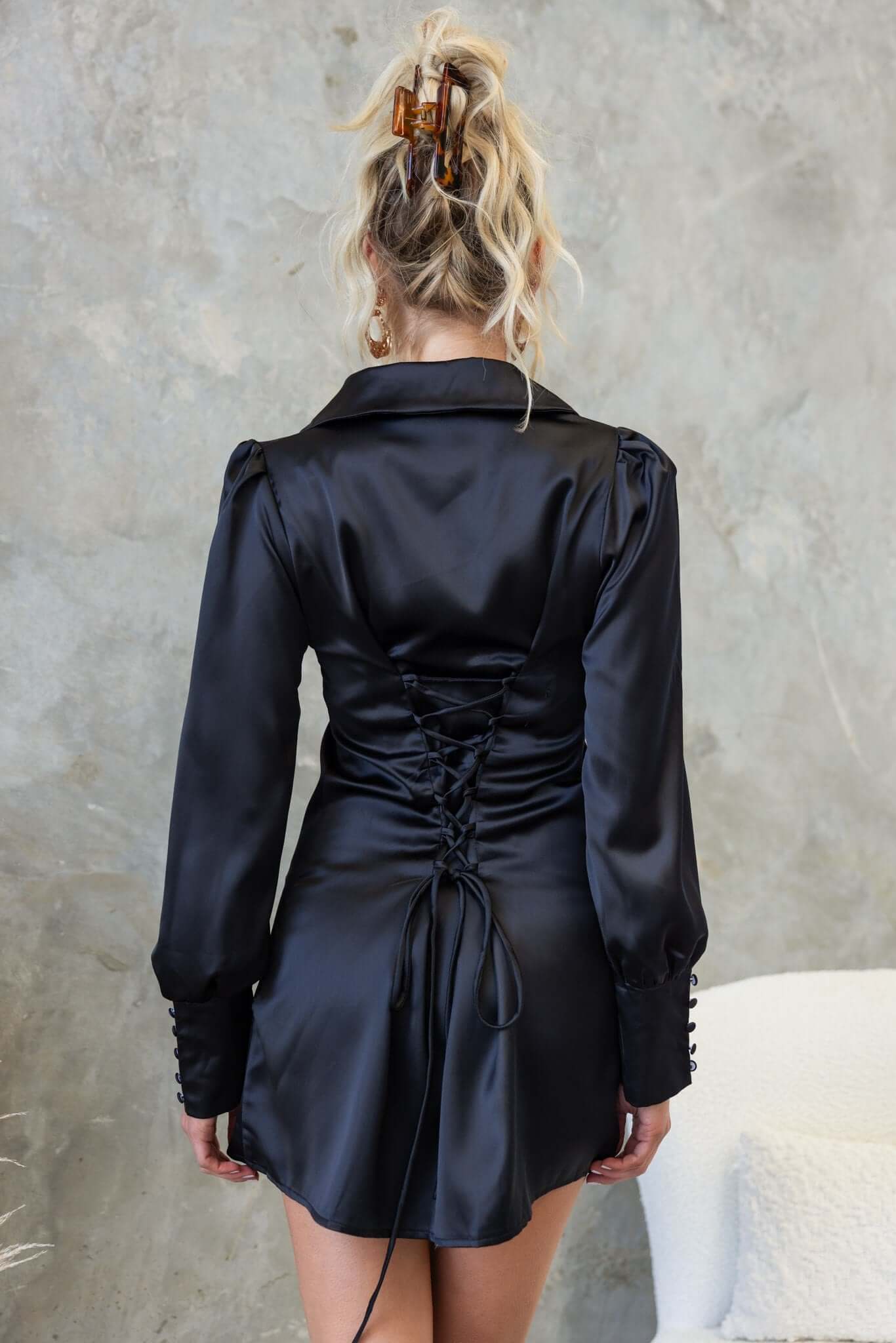 Findlay Dress - Image 6