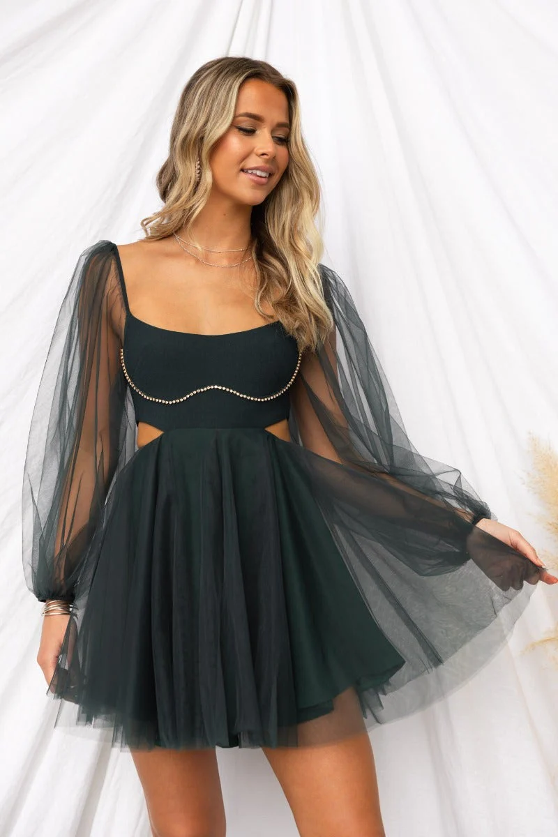 Fiona Dress - Image 3