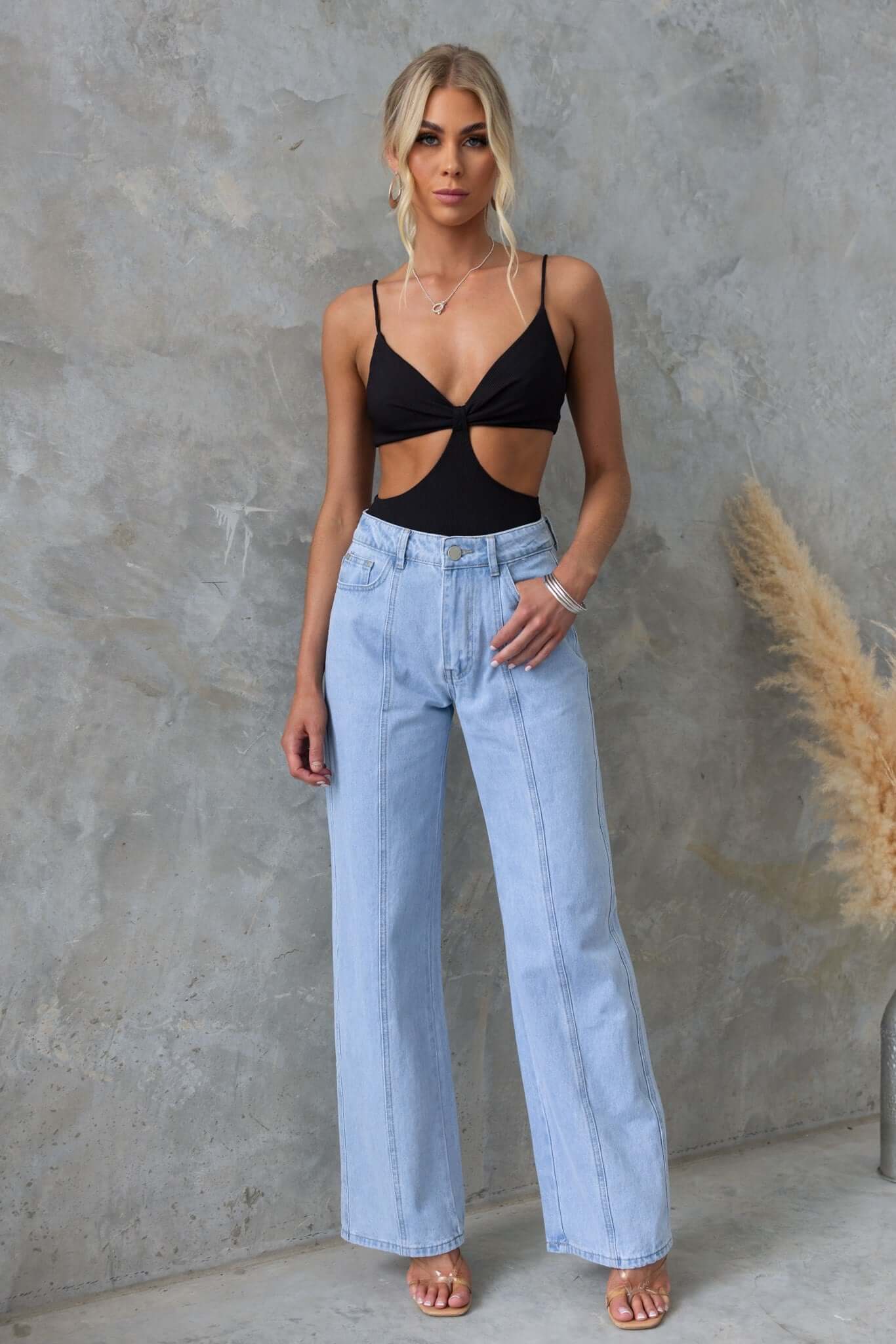 Fior Bodysuit - Image 2