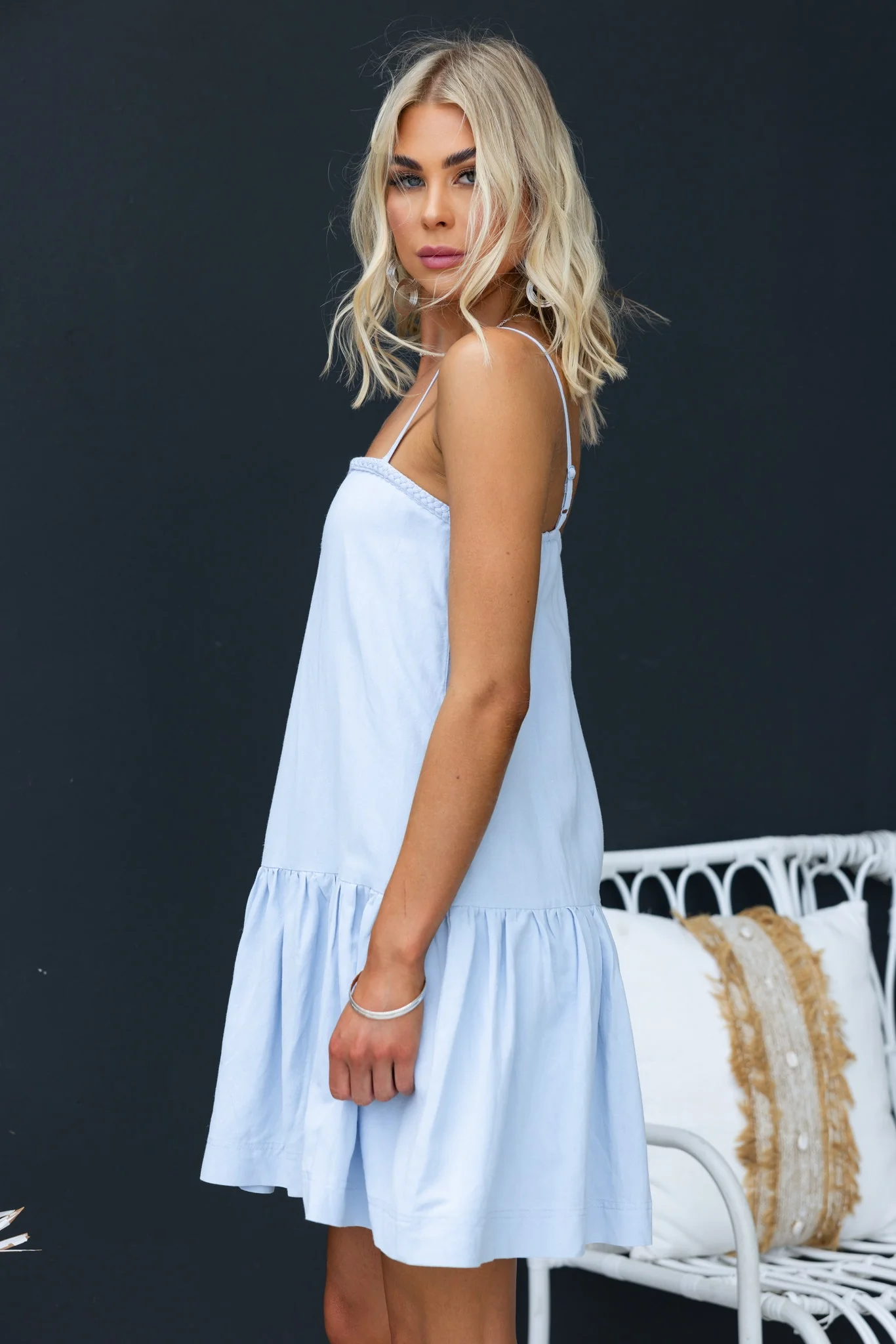 Fiore Dress - Image 5
