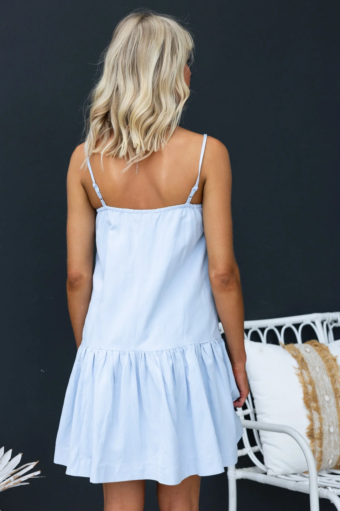 Fiore Dress - Image 6