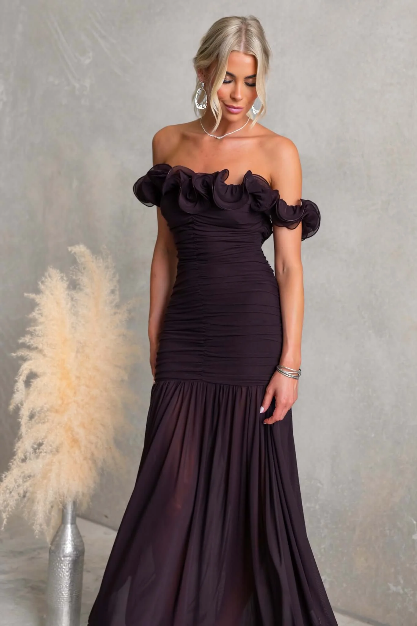 Fiorenne Maxi Dress