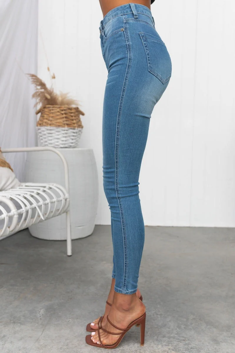 Five Star Jeans - Image 3
