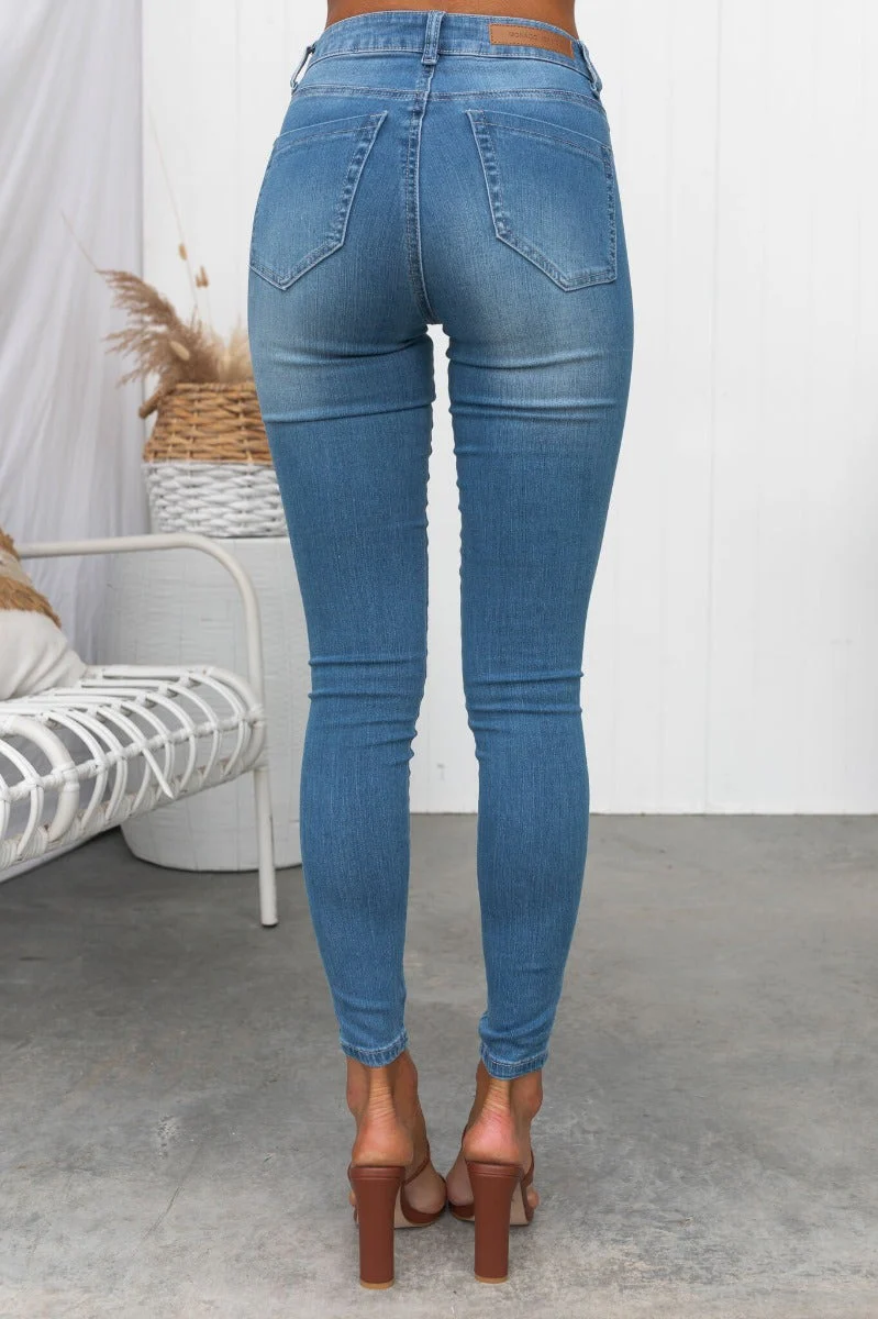 Five Star Jeans - Image 4