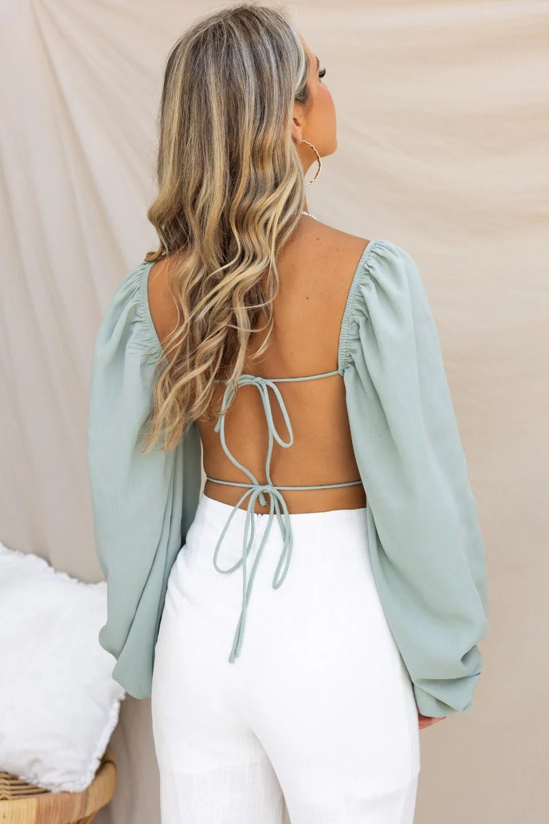 Flaria Top - Image 6