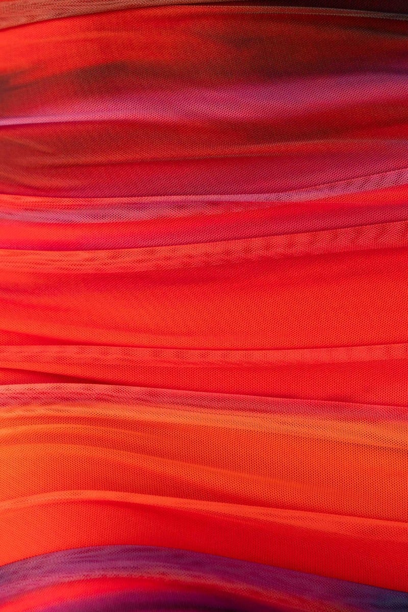 Flawless Midi Dress - Image 6