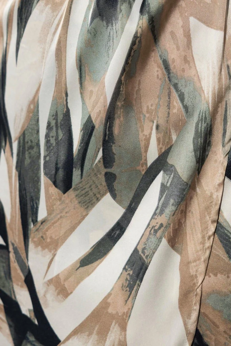 Fleetwood Midi Dress - Image 7