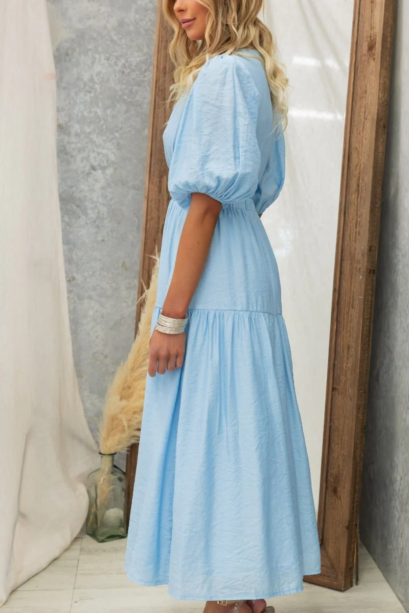 Flemington Midi Dress - Image 5